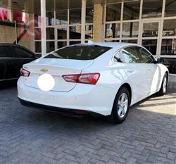 شيفروليه ماليبو